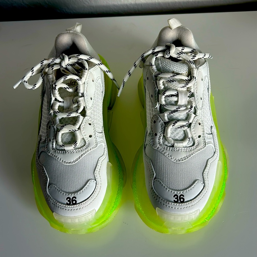 Balenciaga sneakers